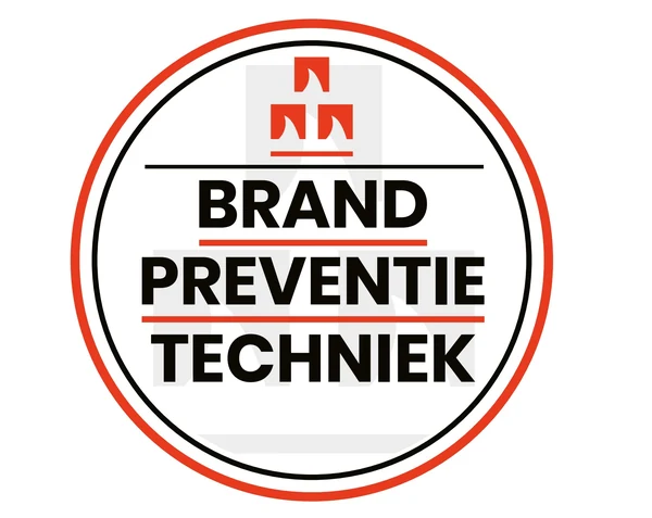 Logo Brandpreventietechniek