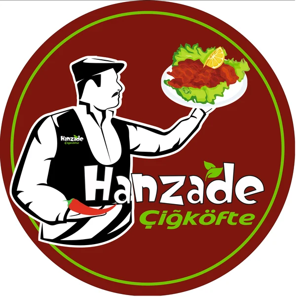 Logo Hanzade