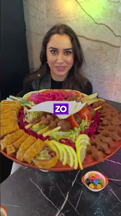 Videovoorbeeld voor Hanzade